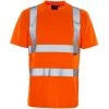Supertouch Hi Vis Tee