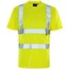 Supertouch Hi Vis Tee