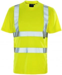 Supertouch Hi Vis Tee
