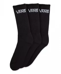 VANS Classic Crew Sock 3 Pack