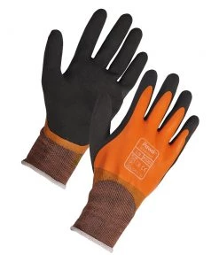 All Pawa PG201 Water Repellent Work Glove