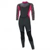 TWF Kids XT3 3mm Wetsuit -PINK