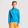 Dare2b Consist Kids Softshell Midlayer -ATLANTIS