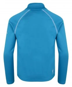 Dare2b Consist Kids Softshell Midlayer -ATLANTIS