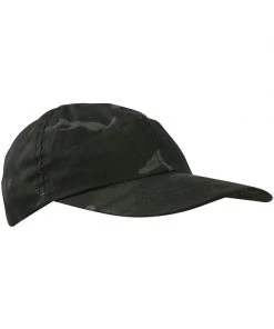 Kombat Camo Cap KIDS-BLACK Kids Camo