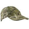 Kids Camo Kombat Camo Cap KIDS-BTP
