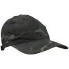 Kombat Camo Cap ADULTS-BLACK
