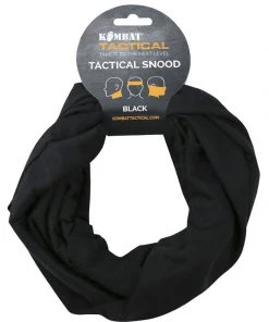 Mens Accessories Kombat Tactical Snood - 5 Colours Available