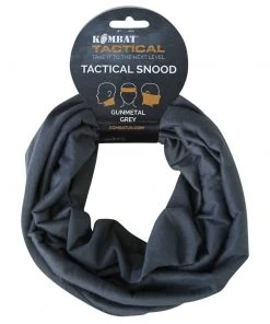 Mens Accessories Kombat Tactical Snood - 5 Colours Available