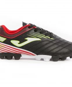Kids Sportswear JOMA Kids Toledo Football Shoe TOLJS.901.24 (2, 4 Only)