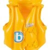 Life Jackets And Buoyancy Aids Bestway Swim Safe Vest Step B