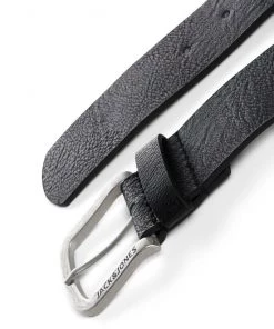Jack & Jones HARRY Belt -BLACK