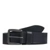 Jack & Jones VICTOR Belt -BLACK