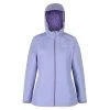 Regatta Ladies Hamara III Jacket -LILAC Ladies Jackets & Bodywarmers