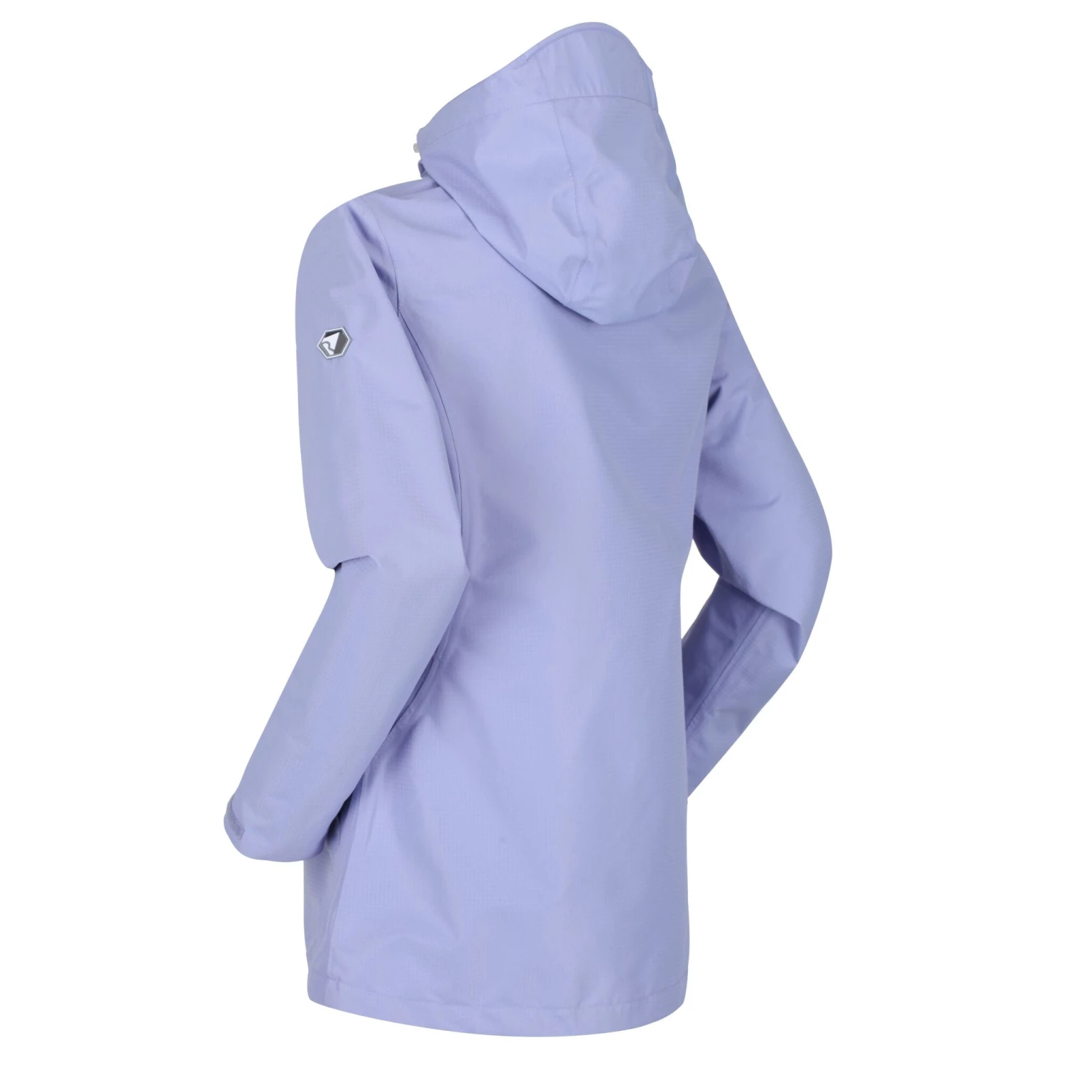 Regatta Ladies Hamara III Jacket -LILAC Ladies Jackets & Bodywarmers