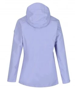 Regatta Ladies Hamara III Jacket -LILAC Ladies Jackets & Bodywarmers