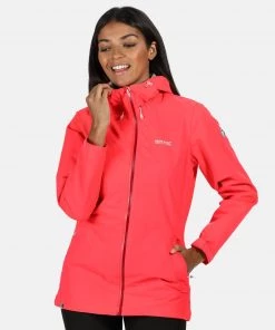 Regatta Ladies Hamara III Jacket -NEON PINK