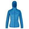 Regatta Ladies Andreson V Hybrid Jacket -BLUE ASTER