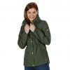 Regatta Ladies Narelle Waterproof Jacket -THYME (10 Only) Ladies Jackets & Bodywarmers