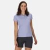 Regatta Ladies Maverick V Polo -LILAC