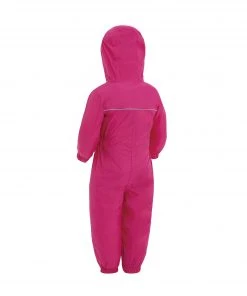 Regatta Kids Puddle IV Puddlesuit -JEM