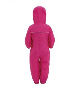 Regatta Kids Puddle IV Puddlesuit -JEM