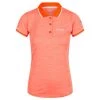 Regatta Ladies Remex Polo -ORANGE