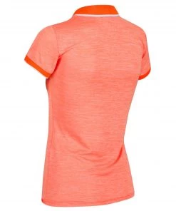 Regatta Ladies Remex Polo -ORANGE