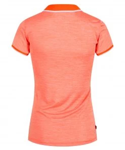 Regatta Ladies Remex Polo -ORANGE