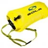 Wetsuit, Swimming & Beach Accessories Sola Inflatable Dry / Swim Bag 20L
