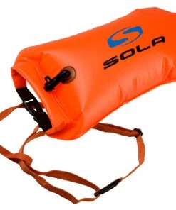 Wetsuit, Swimming & Beach Accessories Sola Inflatable Dry / Swim Bag 20L