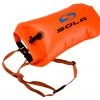 SOLA Inflatable Dry / Swim Bag 28L Wetsuit, Swimming & Beach Accessories