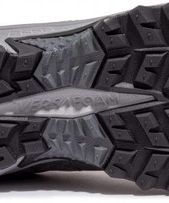 Saucony Excursion TR14 Gore-Tex Shoe -CHARCOAL