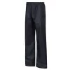 Regatta Mens Stormbreak Waterproof Overtrousers -NAVY Mens Trousers & Shorts
