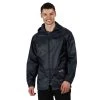 Regatta Mens Stormbreak Waterproof Jacket -NAVY Mens Jackets & Bodywarmers