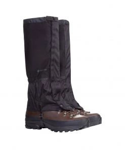 Trekmates Adults Cairngorm Gore Tex Gaiter Camping & Hiking Accessories