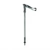 Trekmates Hiker Shock Walking Pole -GRAPHITE