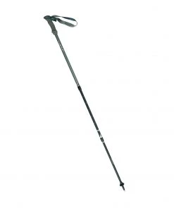 Trekmates Hiker Shock Walking Pole -GRAPHITE
