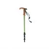 Camping & Hiking Accessories Trekmates Wanderer Lock Pole -FOREST GREEN