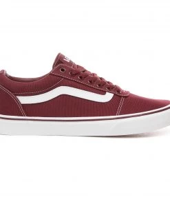 Vans Mens Ward -PORT