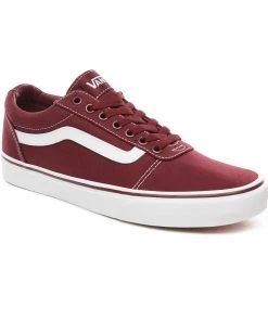 Vans Mens Ward -PORT