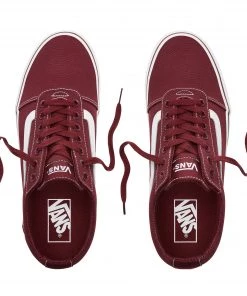 Vans Mens Ward -PORT