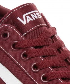 Vans Mens Ward -PORT