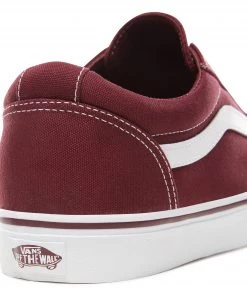 Vans Mens Ward -PORT