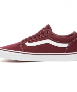 Vans Mens Ward -PORT