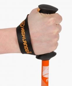 Highlander Tiree Walking Pole Camping & Hiking Accessories