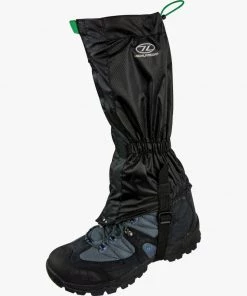 Camping & Hiking Accessories Highlander Junior Torridon Gaiter