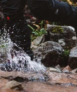 Camping & Hiking Accessories Highlander Junior Torridon Gaiter