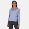 Regatta Ladies Cuba Softshell Jacket -LILAC