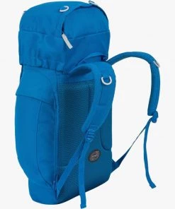 Rucksacks, Backpacks & Duffle Bags Highlander Rambler 33L Rucksack-BLUE